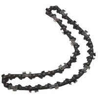 5Pcs Mini Chainsaw Chain for 6 Inch Chainsaw Chain Guide Saw Chain Replacement Portable Saw Chain