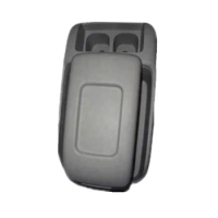 Hiace Accessories Good Quality #1295 Armrest Box Hiace 200 Commuter Van Accessories KDH 200 Quatum Parts Hiace Tunning