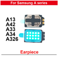 For Samsung Galaxy A13 A33 A34 A42 A326 Top Earpiece Speaker Replacement Repair Parts