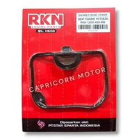 KARET HEAD BEAT FI BEAT POP ESP FI ISS INJEKSI GASKET SEAL RKN