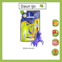 Vienna Shampo kuda Herbal Growth REFILL 350 ml