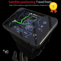 4G Android smartwatch 64GB rom 13MP Camera car GPS positioning navigation google maps Men business Smart Watch For IOS Android