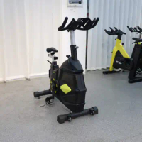 Spinning Bike Indoor Aerobic Exercise Gym Indoor Body Building Fitness Magnetic Exercise Spinning Gym Home Spin Bike Commercial