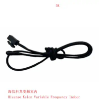 Applicable to Hisense Kelon variable frequency air conditioning indoor unit temperature sensor 5K 5K