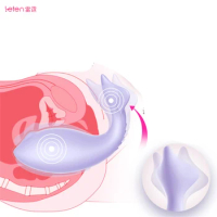 Leten App Vibrator Remote Control Vibrating Egg Sex Toy for Women G Spot Vaginal Clitoris Stimulate Kegel Exercise Ball Tighten