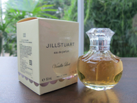 JILL STUART 吉麗 絲朵 VANILLA LUST 限量版淡香精 50ml｜期間限定◆秋冬迷人香氛