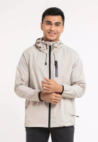 FOREST Forest Windbreaker Men Jacket Reflective Jogging Running Waterproof Jacket - Jaket Lelaki - 3