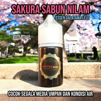 Essen Lele Galatama Babon Indukan Tanpa Over Dosis 30ml
