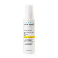 CLEAR NOSE Acne Care Solution Facial Serum 100ml