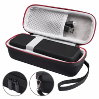 Hard EVA Bluetooth Speaker Case for ANKER SoundCore 2 3 Speakers Bag Storage Cover Box Portable Carry Pouch for Anker Soundcore2
