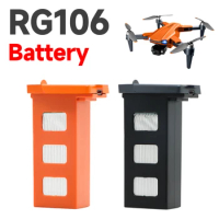 Battery for RG106 Pro Drone 8K Professional Battery for L900 PRO SE MAX RC Drone Quadcopter Battery Drone Accessories