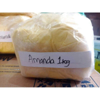 Amanda Margarin Cream 1kg / Mentega Amanda 1kg/ Margarine 1kg Kiloan Termurah Terlaris