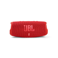 JBL - CHARGE 5 防水藍牙喇叭-紅色