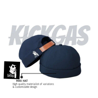 miki hat