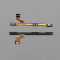 Top Quality For Samsung Galaxy Tab A 8.0 2019 SM-T290 SM-T295 T290 T295 Power On Off Volume Button Flex Cable