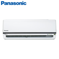 【Panasonic 國際牌】《冷專型-K系列》變頻分離式空調CS-K36FA2/CU-K36FCA2