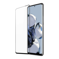【DUX DUCIS】Xiaomi 小米 12T / 小米 12T Pro 滿版鋼化玻璃貼