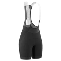 Souke Sports Women Cycling Bib with Gel Pad Quick Dry Roadbike ciclismo Tights Half for MTB Team Pro
