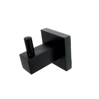 Aksesoris Rumah QY Gantungan Dinding Wall Mount Single Hook Hanger Stainless Steel 304 - QY-304 Vira