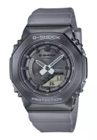 G-SHOCK G-Shock Ion Plated Analog-Digital Sports Watch (GM-S2100MF-1A)