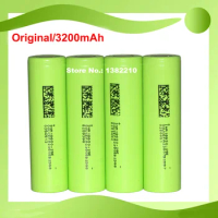 20PCS/LOT High Quality A Grade DMEGC INR18650-29E 3.7V 2900mAh Max 2C Discharge For E-Bike Battery Pack