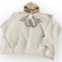 Hoodie Casual PUMA x RHUIGI Hoodie 620889 17 S