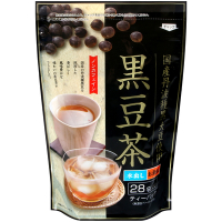 京都茶農業協同 丹波黑豆茶(140g)