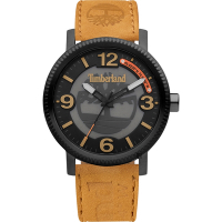 Timberland 天柏嵐 經典大樹手錶 520送禮推薦-44mm TDWGA2101501