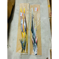 Bộ Tem Sym Ez 110 Chính Hãng