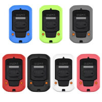 Soft Silicone Case Protector Protective Cover Shockproof Bumper Shell Compatible for Bryton Rider 430 320 GPS Bike/Computer