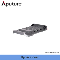 Aputure Upper Cover for Amaran 100 200 d/x