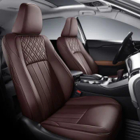 Custom Leather car seat covers For Mercedes-Benz E260 E300 E200 E250 E260 E320 C200 C180 C300 C260 C100 C320 car accessories