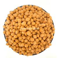 KACANG ATOM 500G-1KG / KACANG TELUR / KACANG TELUR OVEN By Pesonarasa - SNACK CEMILAN Camilan Food M