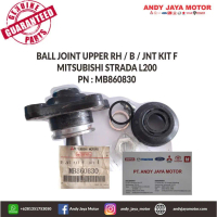 BALL JOINT UPPER RH , Mitsubishi Strada L200 PN: MB860830