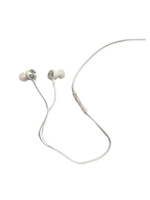 หูฟัง (สีขาว) รุ่น YAGE PD-E700 WH