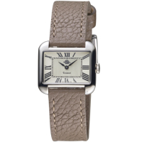 玫瑰錶Rosemont戀舊系列時尚手錶(RS58-03-Lbr)