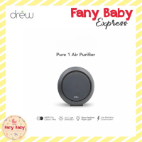 DREW AIR PURIFIER PURE 1 / PURIFIER HEPA FILTER 13