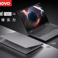 Best 2022 Notebook Lenovo ThinkPad neo 14 Laptop 12th Gen Intel Core Processor RTX2050 4G Graphics Iris Xe 14 Inch HDMI WiFi6