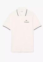 Lacoste Classic Fit Pocket Accent L.12.12 Polo Shirt