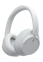 SONY Sony WH-CH720N Wireless Headphones, White