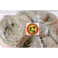 SARANG BURUNG SERAT CEMARA SARANG BURUNG TELUR LOVEBIRD, KENARI, MURAI, DLL 6 pcs
