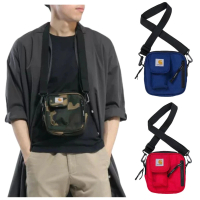 carhartt Carhartt wip Essentials Bag 歐線 側背包 小包 隨身包 斜背包(美國進口平行輸入)