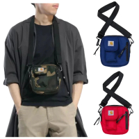 carhartt Carhartt wip Essentials Bag 歐線 側背包 小包 隨身包 斜背包(美國進