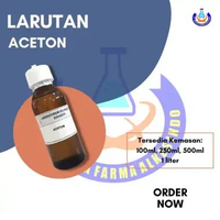 ACETON 500cc