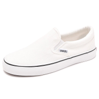 【VANS】Vansban Classic Slip on Slip on Shoes Couple Sneaker Kasut Perempuan Wanita Lelaki Women Men S