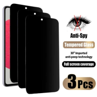 Privacy Screen Protector For Samsung S23 S22 S21 S20 Ultra S10 S8 S9 S23 S21 Plus S20 S21 FE A54 A53 5G A52S A34 A33 A14 A13 A12
