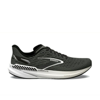 Brooks Hyperion GTS [1203971B008] 女 慢跑鞋 競速跑鞋 氮氣中底 輕量 支撐 黑
