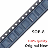 Chipset BL1118CS8TR1833, 100% Mới, BL1118 1118, Bộ Nhớ Máy In, Chipset Sop-8, 20 Cái