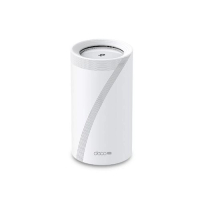 TP-Link DECO BE65-5G 單包裝BE9300 2.5G Mesh Wi-Fi 7 系統 白色 (V191) 
