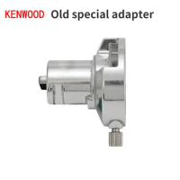 Kenwood 2023 new Stand Mixer Attachment Food Grinder Set Kitchen Grinding Tools for Kenwood Chef / Chef XL, KVC, KVL, kMix